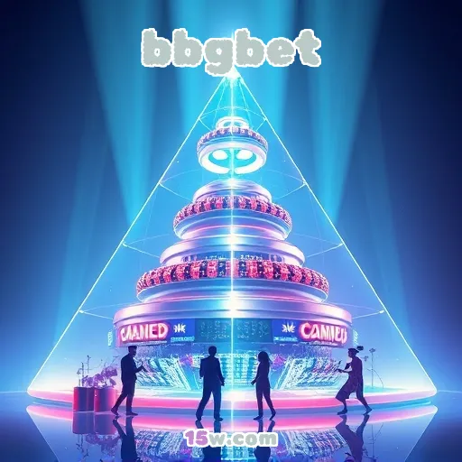 bbgbet: Descubra o Encanto do Cassino ao Vivo Brasileiro