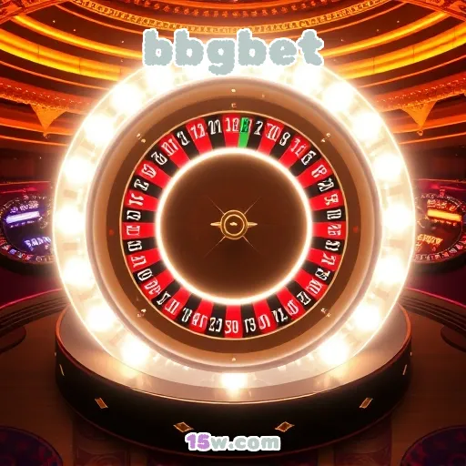 bbgbet: Descubra as Apostas Especiais e Aumente Sua Diversão