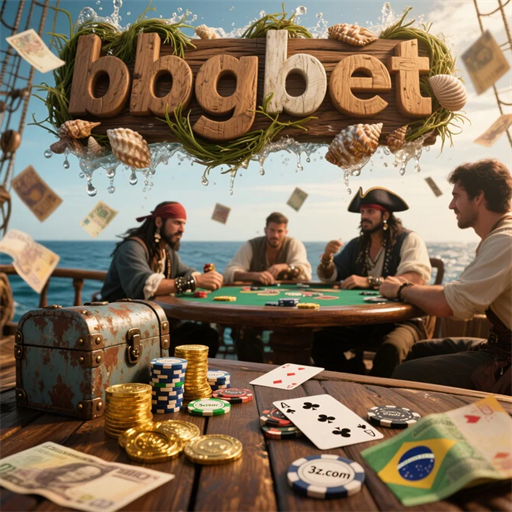 Descubra o Mundo dos Cassinos Online com BBGBet
