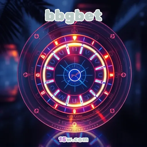 bbgbet e a Revolução dos Esportes Virtuais: Diversão em Cada Clique!